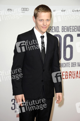 '3096 Tage' Premiere, Berlin