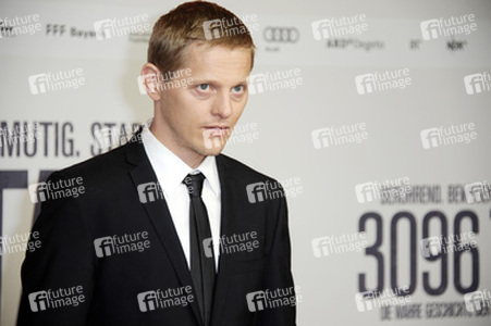 '3096 Tage' Premiere, Berlin
