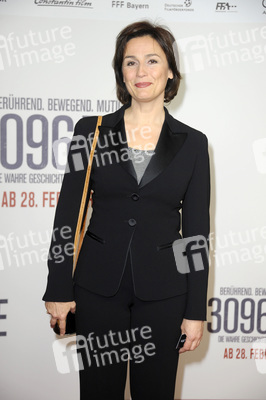 '3096 Tage' Premiere, Berlin