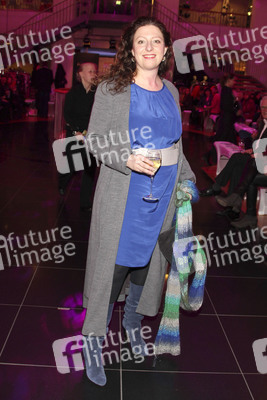 Alsterhaus Fashion Show Frühling/Sommer 2013, Hamburg