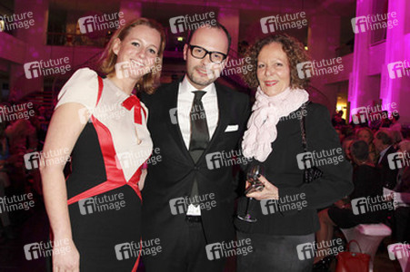 Alsterhaus Fashion Show Frühling/Sommer 2013, Hamburg