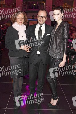 Alsterhaus Fashion Show Frühling/Sommer 2013, Hamburg