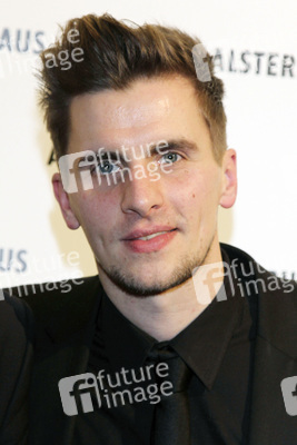 Alsterhaus Fashion Show Frühling/Sommer 2013, Hamburg