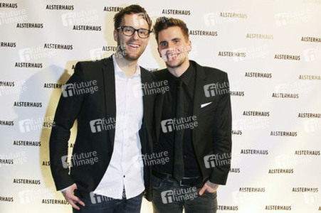 Alsterhaus Fashion Show Frühling/Sommer 2013, Hamburg