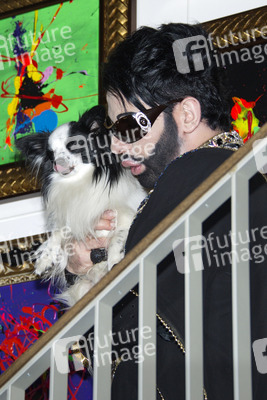 'Billy King - mein Leben mit Harald Glööckler' Buchvorstellung, Berlin