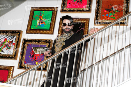 'Billy King - mein Leben mit Harald Glööckler' Buchvorstellung, Berlin