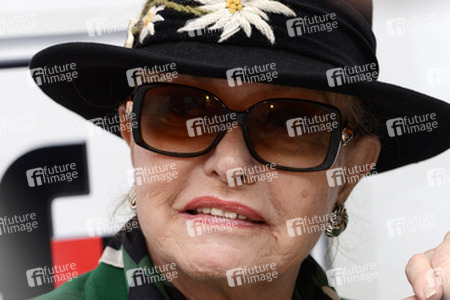 Heino zu Gast bei Radio ffn, Hannover