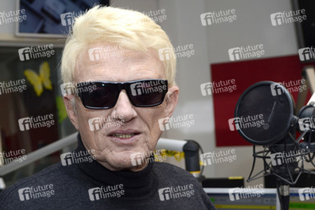 Heino zu Gast bei Radio ffn, Hannover