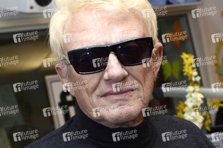 Heino zu Gast bei Radio ffn, Hannover