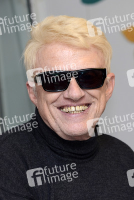 Heino zu Gast bei Radio ffn, Hannover