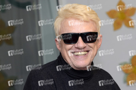 Heino zu Gast bei Radio ffn, Hannover