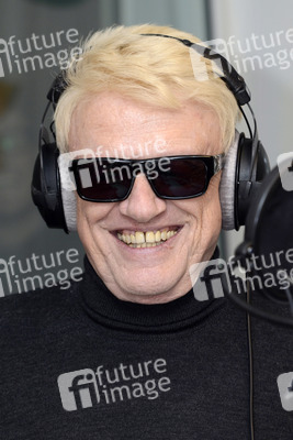 Heino zu Gast bei Radio ffn, Hannover