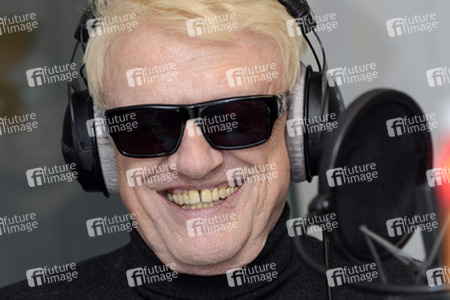 Heino zu Gast bei Radio ffn, Hannover