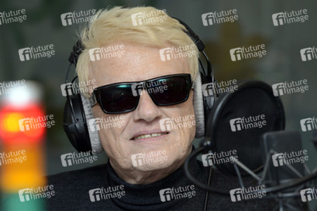 Heino zu Gast bei Radio ffn, Hannover