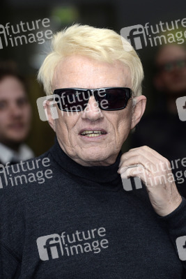 Heino zu Gast bei Radio ffn, Hannover