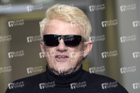 Heino zu Gast bei Radio ffn, Hannover