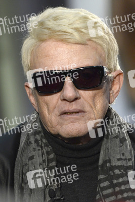 Heino zu Gast bei Radio ffn, Hannover