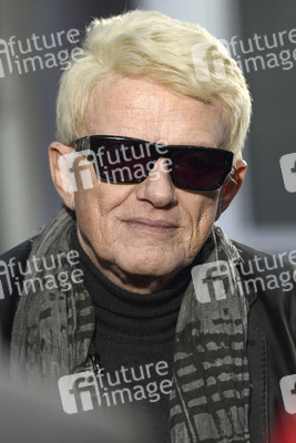 Heino zu Gast bei Radio ffn, Hannover