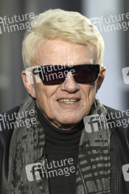 Heino zu Gast bei Radio ffn, Hannover