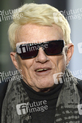 Heino zu Gast bei Radio ffn, Hannover