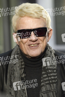 Heino zu Gast bei Radio ffn, Hannover