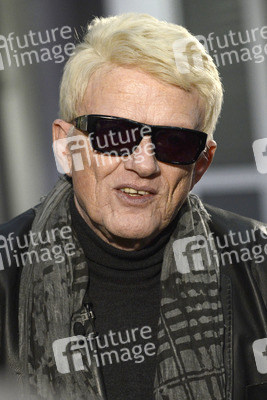 Heino zu Gast bei Radio ffn, Hannover
