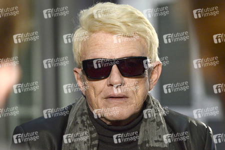 Heino zu Gast bei Radio ffn, Hannover