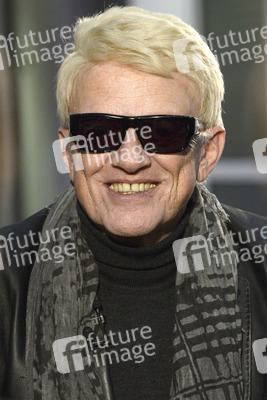 Heino zu Gast bei Radio ffn, Hannover