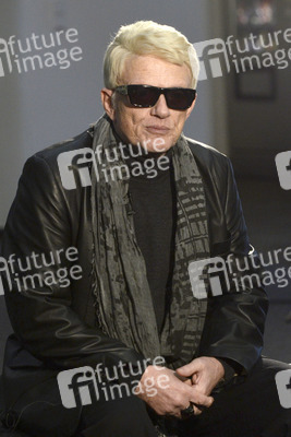 Heino zu Gast bei Radio ffn, Hannover