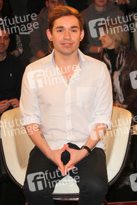 'Markus Lanz' Talkshow, Hamburg