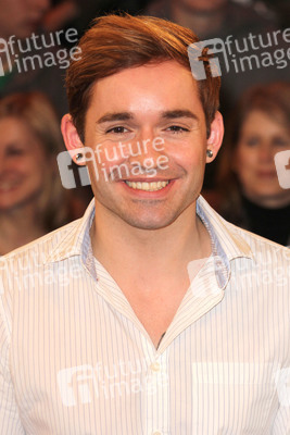 'Markus Lanz' Talkshow, Hamburg