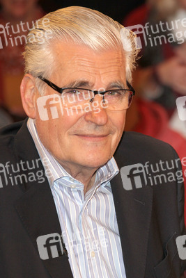 'Markus Lanz' Talkshow, Hamburg