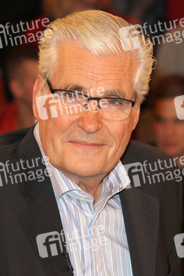 'Markus Lanz' Talkshow, Hamburg