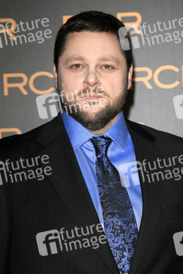 'Phantom' Premiere, Los Angeles