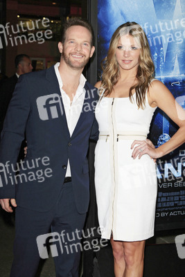 Jason Gray-Stanford und Jes Macallan