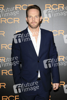 'Phantom' Premiere, Los Angeles