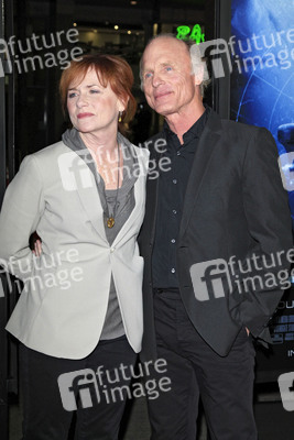 'Phantom' Premiere, Los Angeles