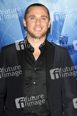 'Phantom' Premiere, Los Angeles