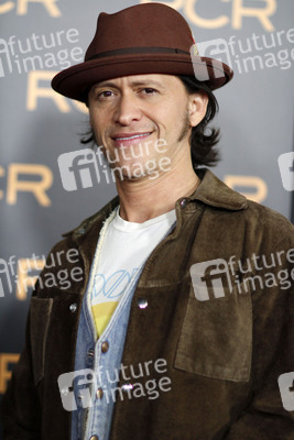 'Phantom' Premiere, Los Angeles