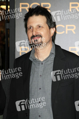 'Phantom' Premiere, Los Angeles