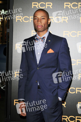 'Phantom' Premiere, Los Angeles