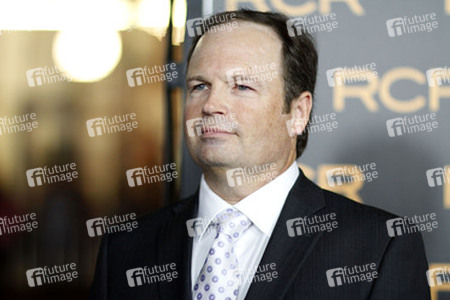 'Phantom' Premiere, Los Angeles