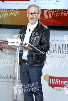 'Shoah-Foundation' Geburtstsag, Pasadena