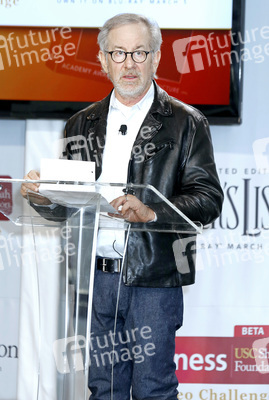 'Shoah-Foundation' Geburtstsag, Pasadena