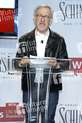 'Shoah-Foundation' Geburtstsag, Pasadena