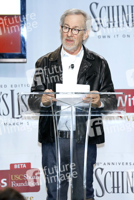 'Shoah-Foundation' Geburtstsag, Pasadena