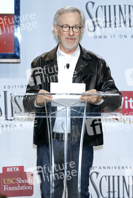 'Shoah-Foundation' Geburtstsag, Pasadena