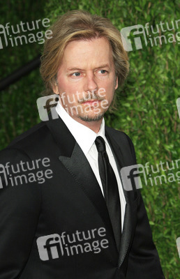 David Spade