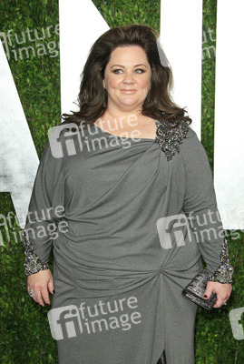 Melissa McCarthy