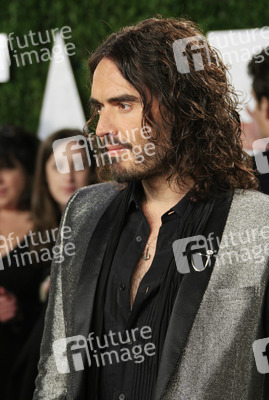 Russell Brand